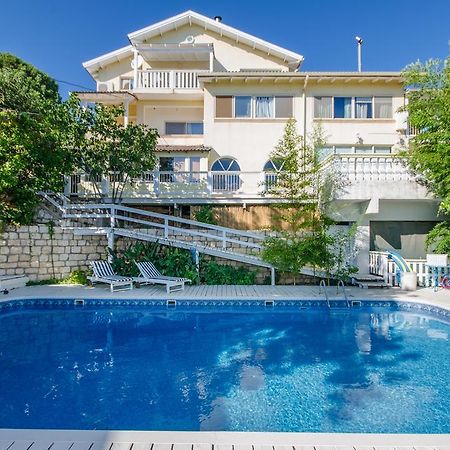 Ha'Seuda Ha'Achrona Suites Amirim Exterior foto