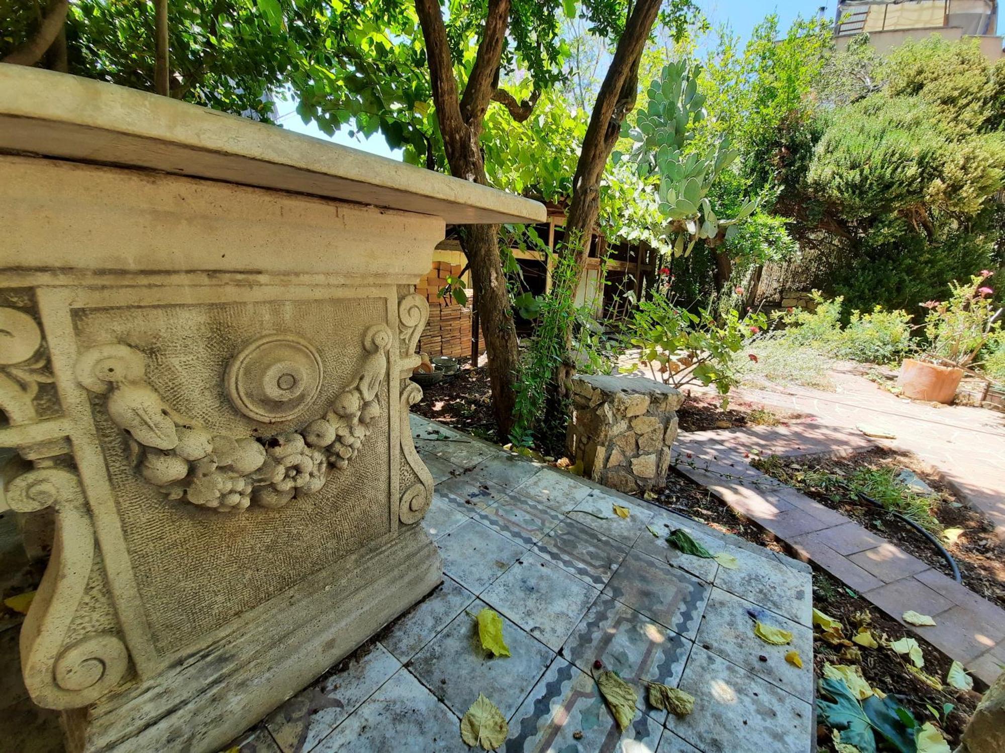 Ha'Seuda Ha'Achrona Suites Amirim Exterior foto